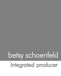 betsy schoenfeld